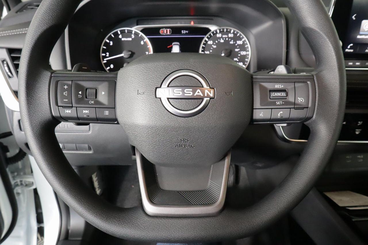 2026 Nissan Rogue S Manassas VA