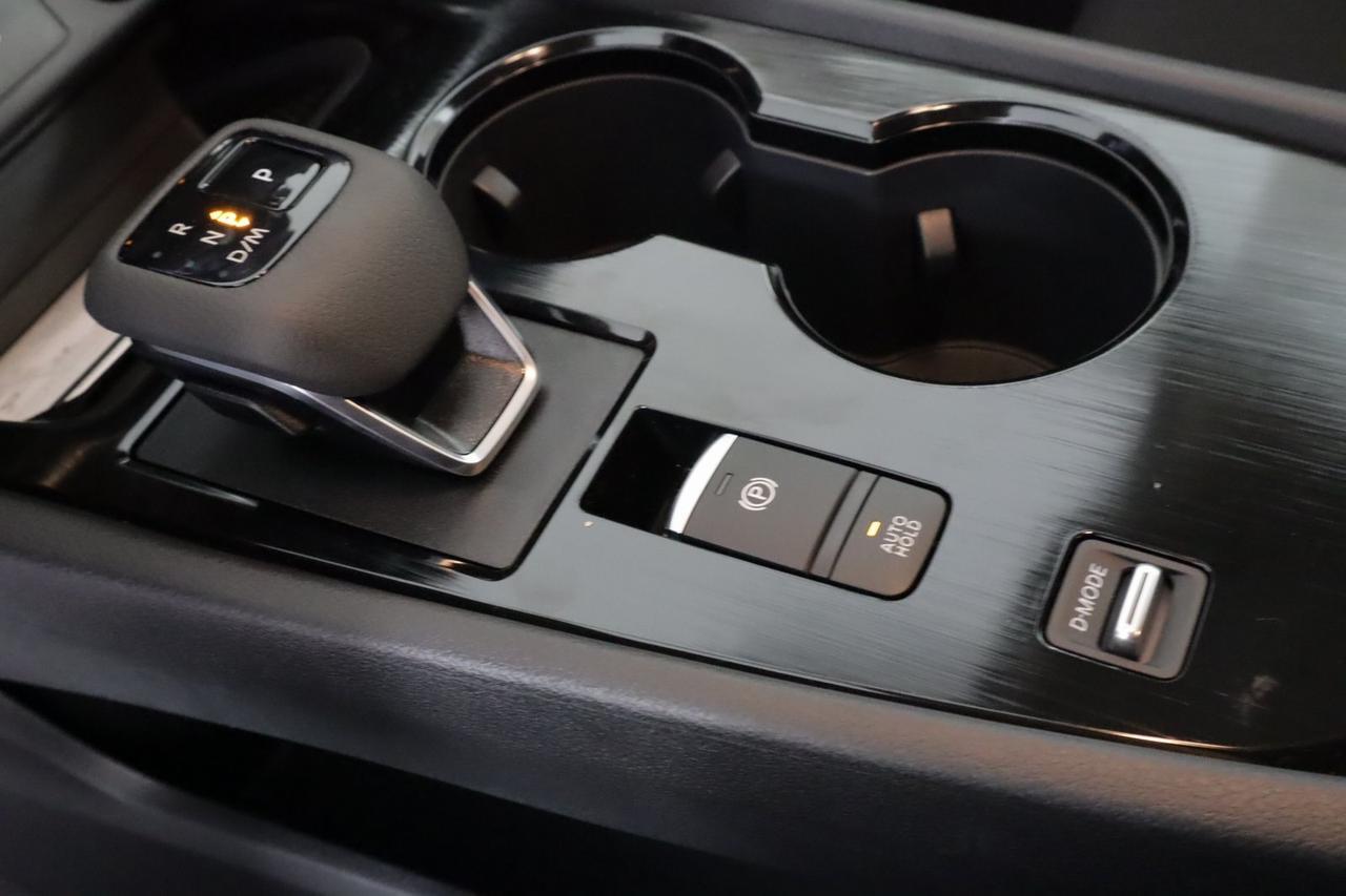 2026 Nissan Rogue S Manassas VA