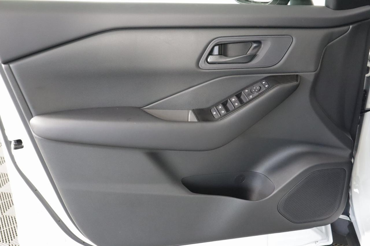 2026 Nissan Rogue S Manassas VA