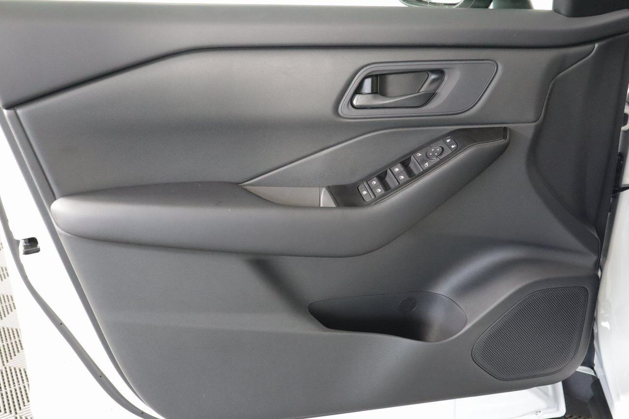 2026 Nissan Rogue S Manassas VA