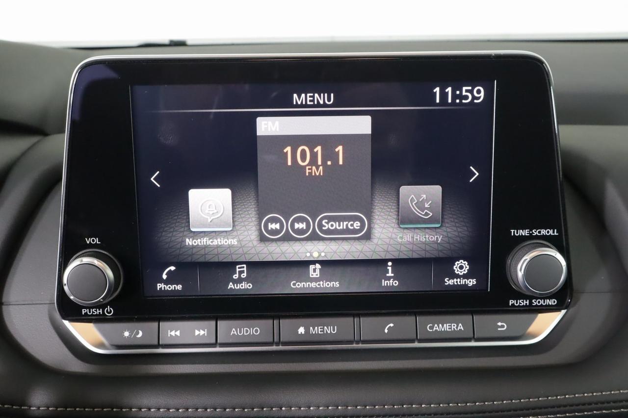 2026 Nissan Rogue S Manassas VA