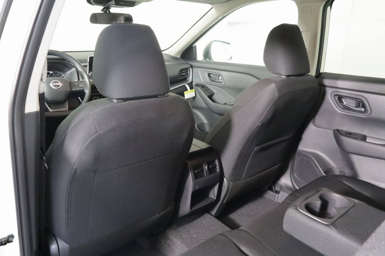 2026 Nissan Rogue S Manassas VA