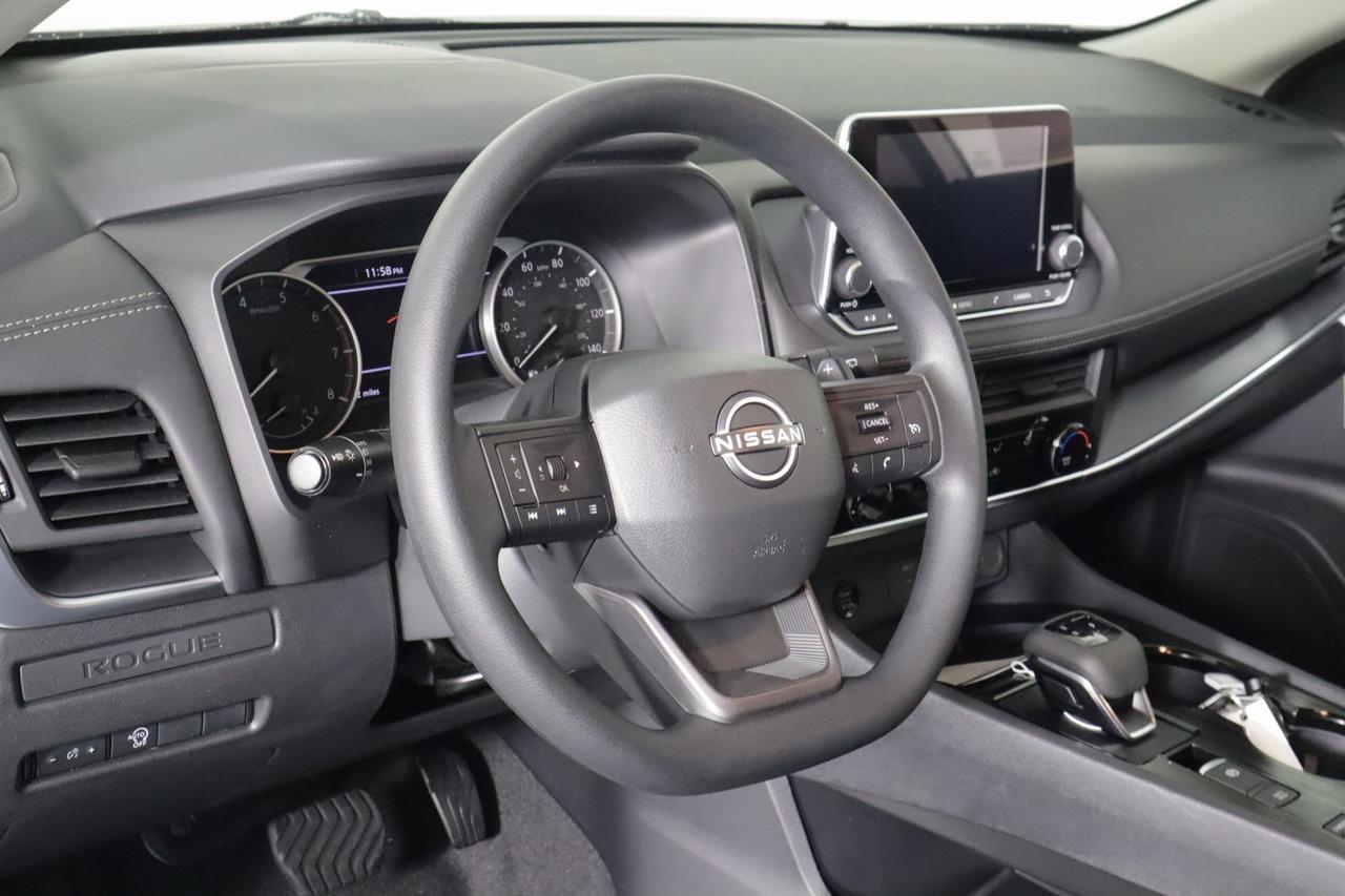2026 Nissan Rogue S Manassas VA
