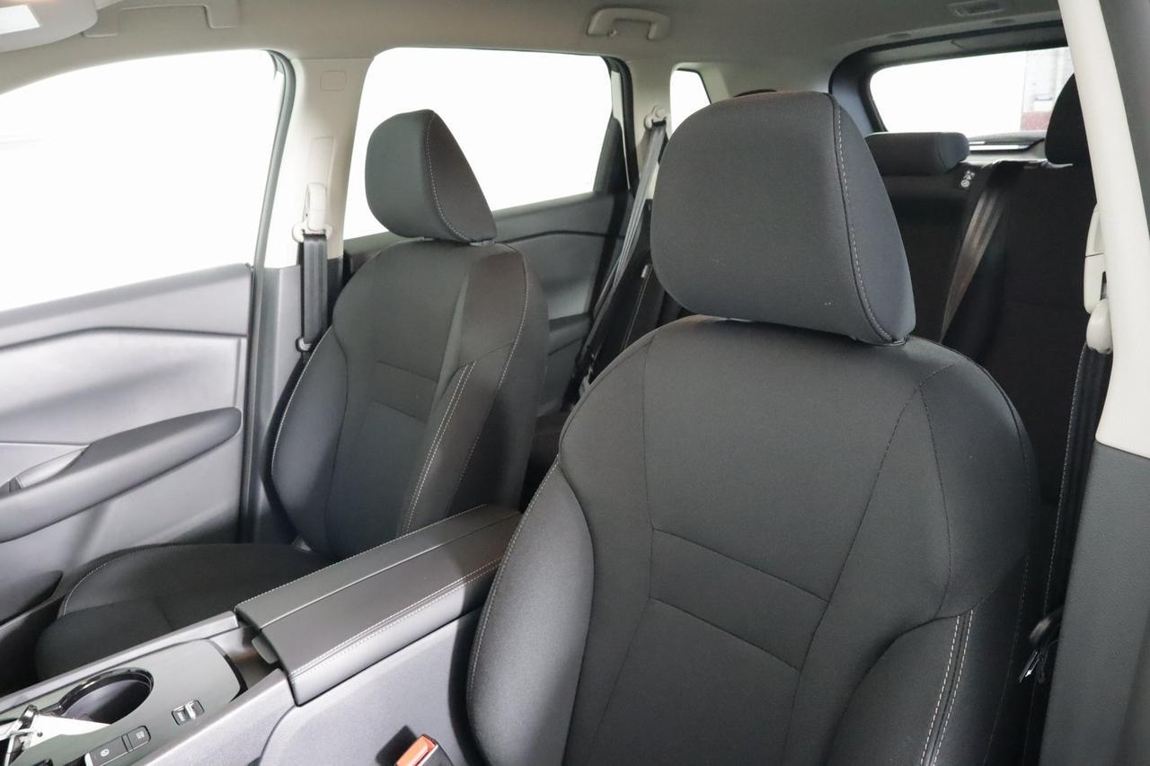 2026 Nissan Rogue S Manassas VA