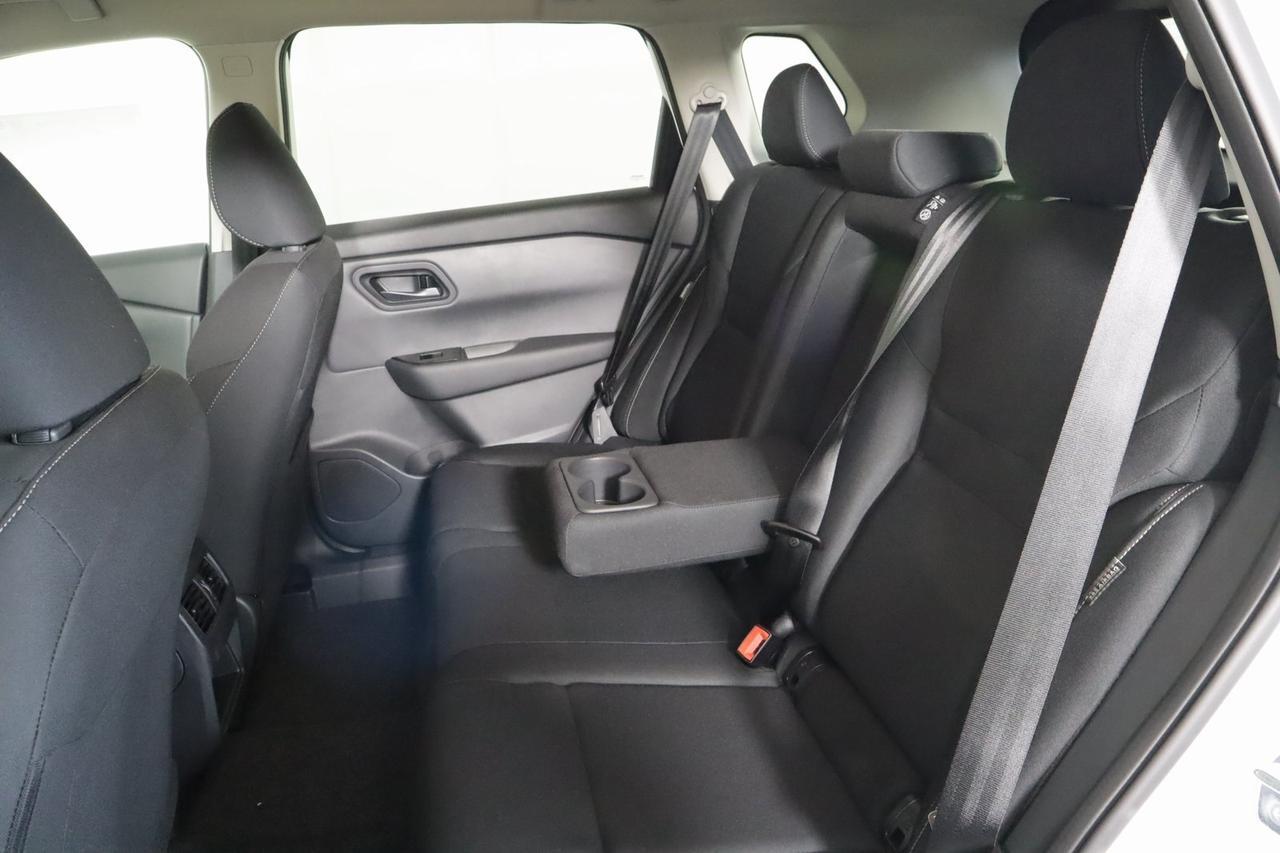 2026 Nissan Rogue S Manassas VA