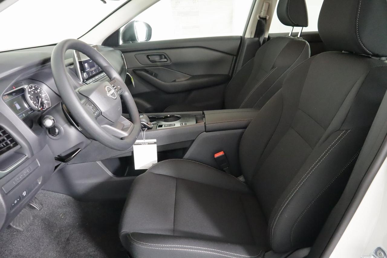 2026 Nissan Rogue S Manassas VA