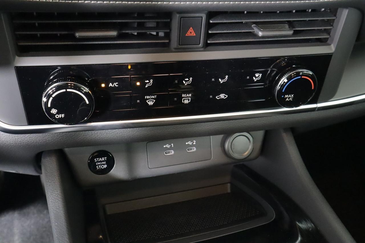 2026 Nissan Rogue S Manassas VA