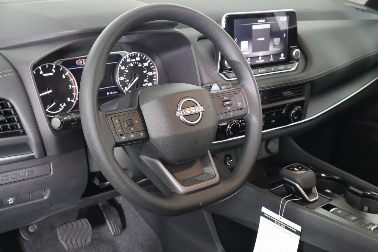 2026 Nissan Rogue S Manassas VA