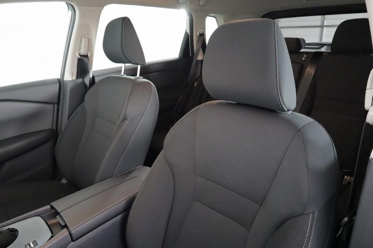 2026 Nissan Rogue S Manassas VA