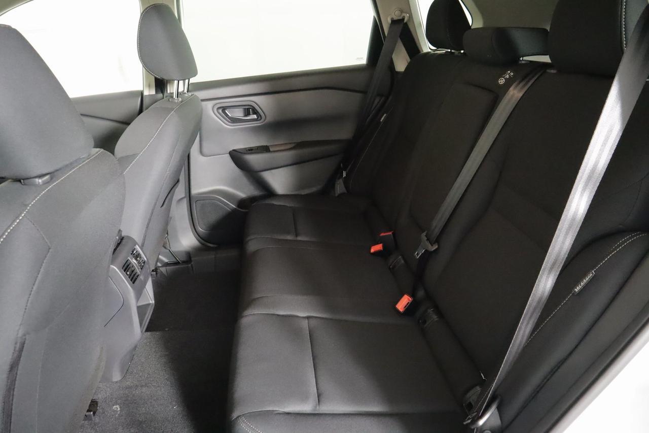 2026 Nissan Rogue S Manassas VA