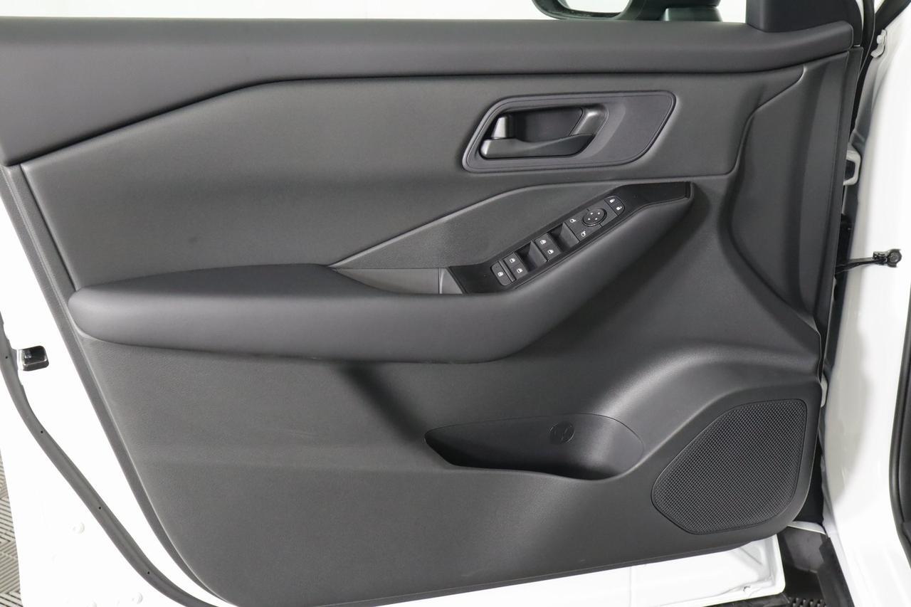 2026 Nissan Rogue S Manassas VA