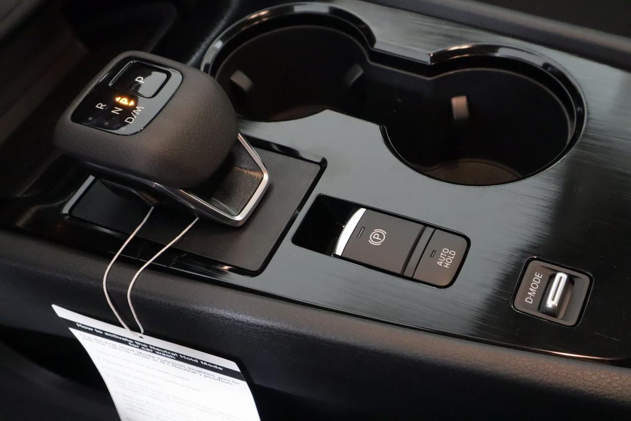 2026 Nissan Rogue S Manassas VA