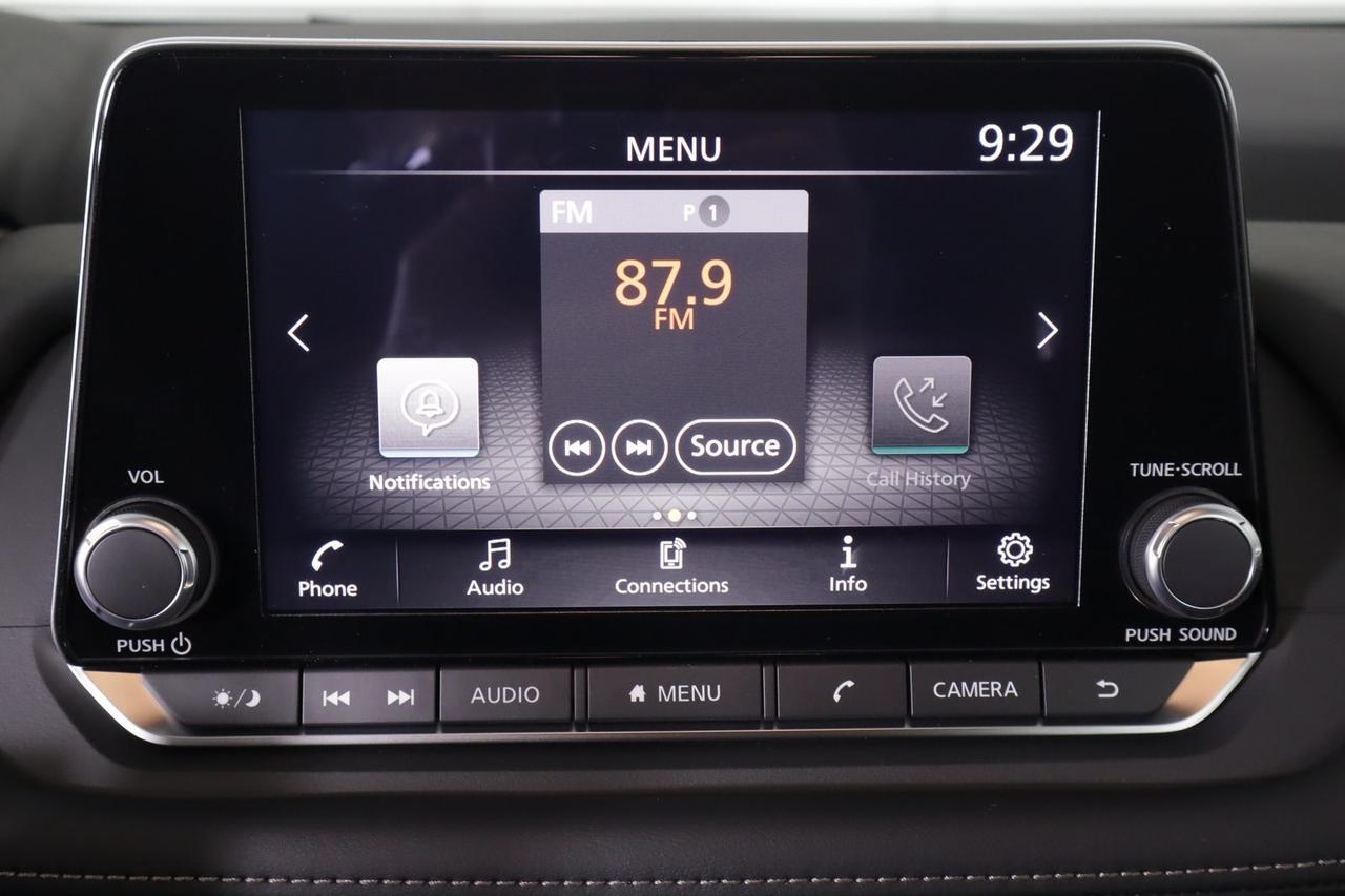 2026 Nissan Rogue S Manassas VA