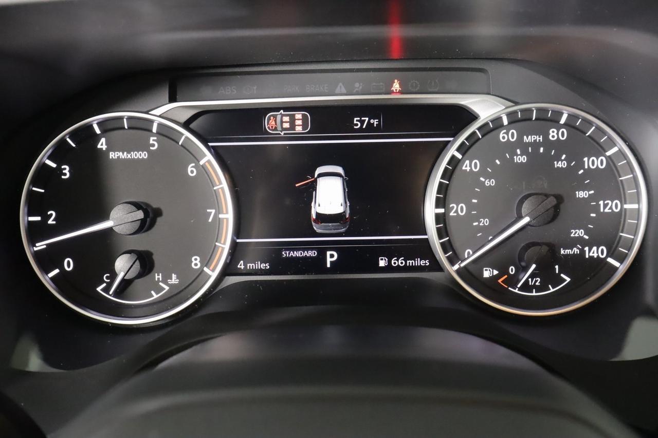 2026 Nissan Rogue S Manassas VA