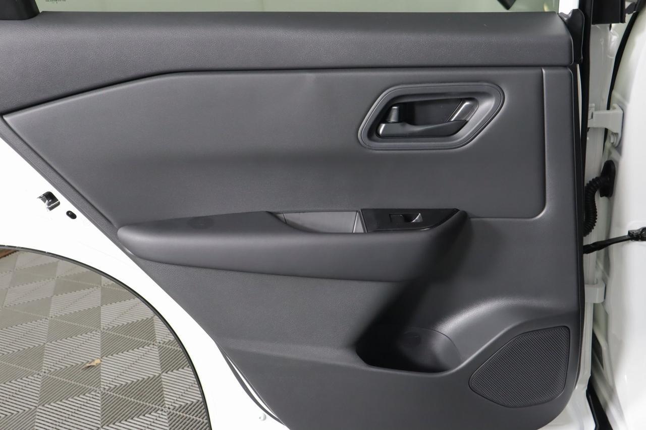 2026 Nissan Rogue S Manassas VA