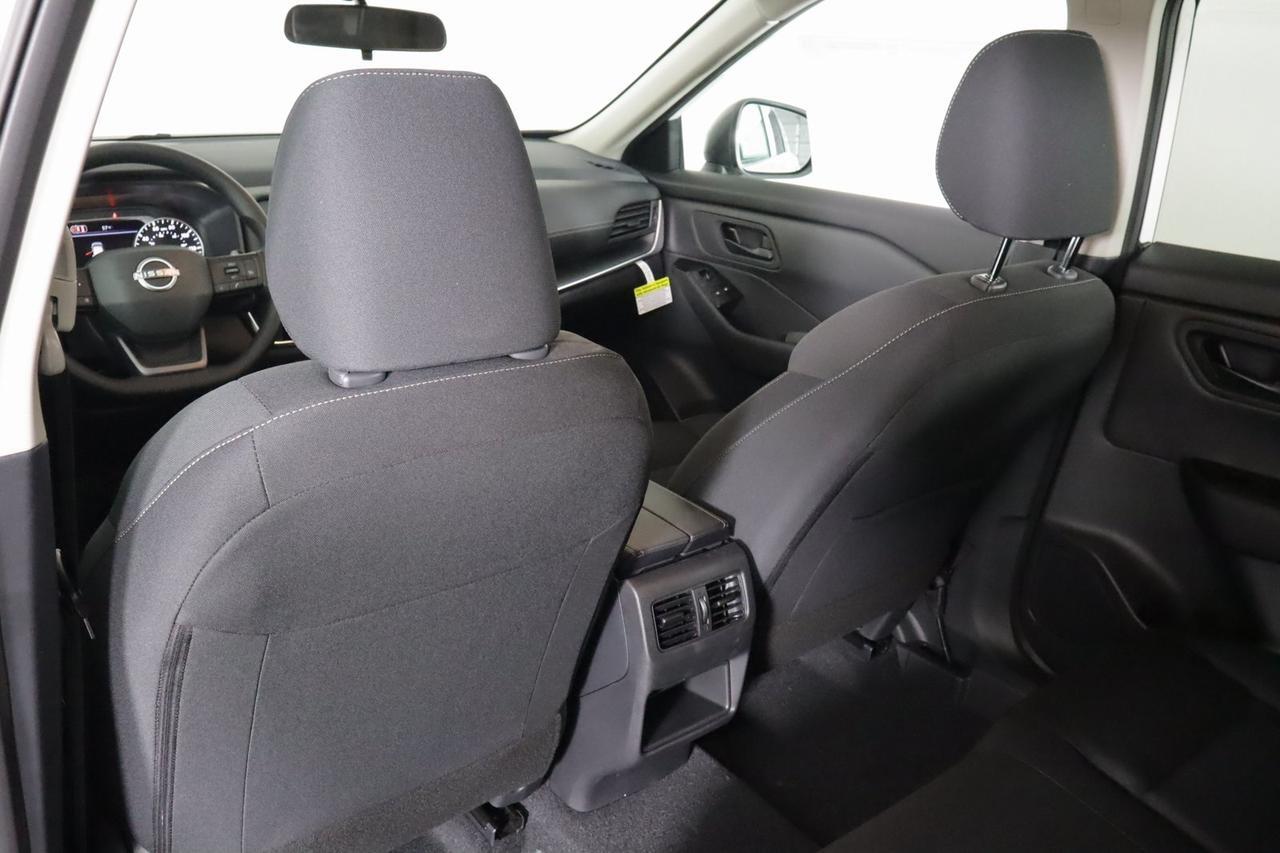 2026 Nissan Rogue S Manassas VA