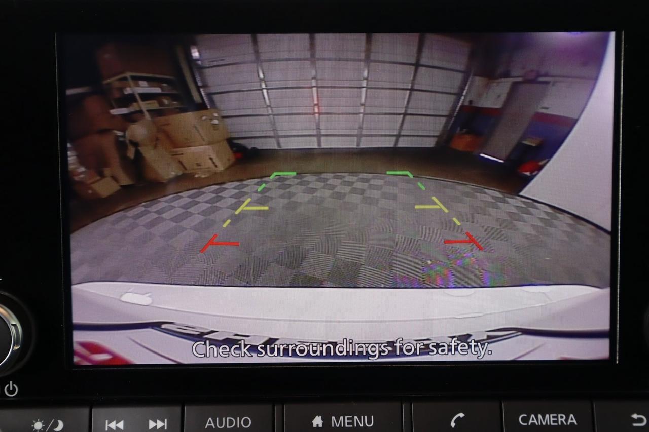 2026 Nissan Rogue S Manassas VA