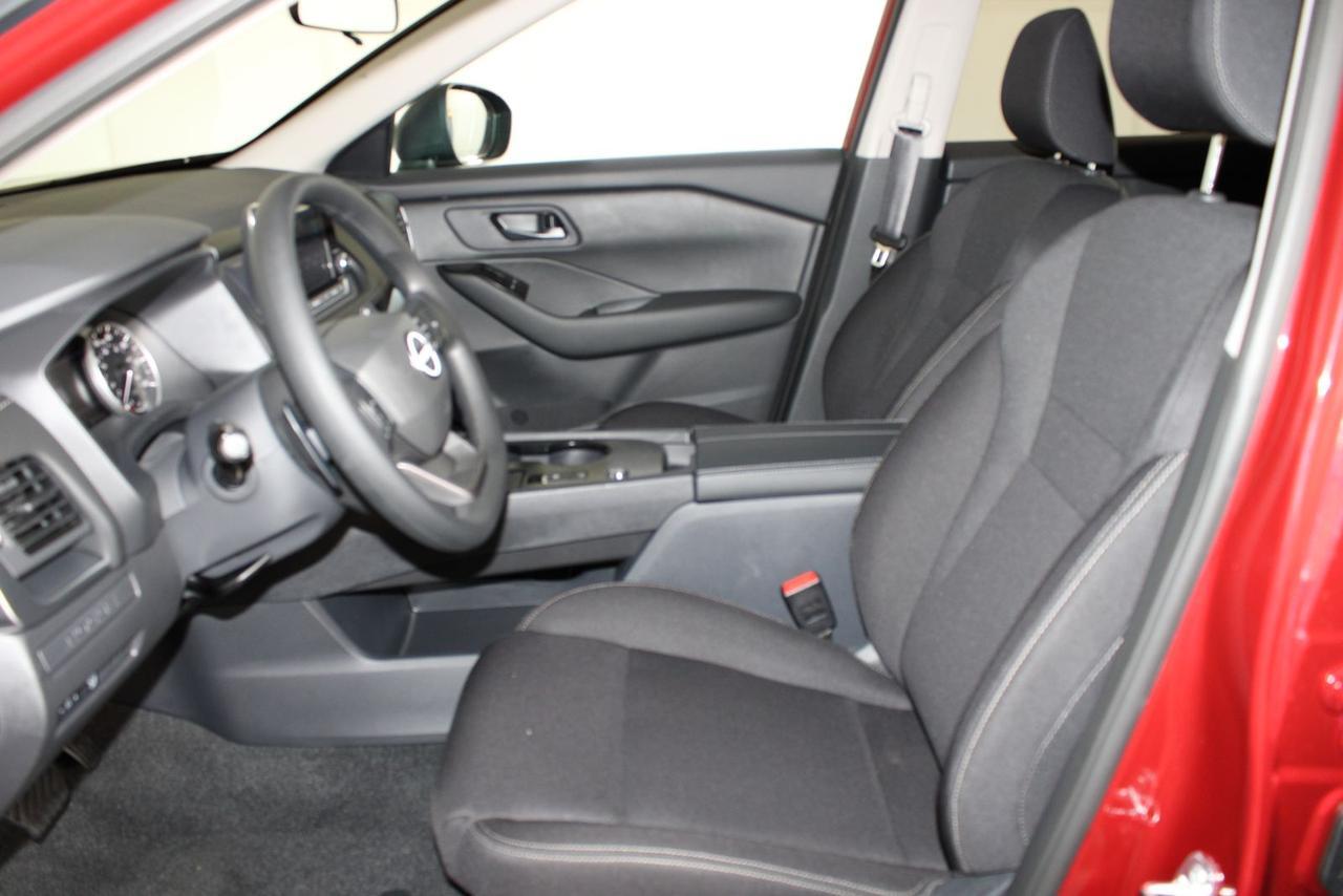 2026 Nissan Rogue S Manassas VA