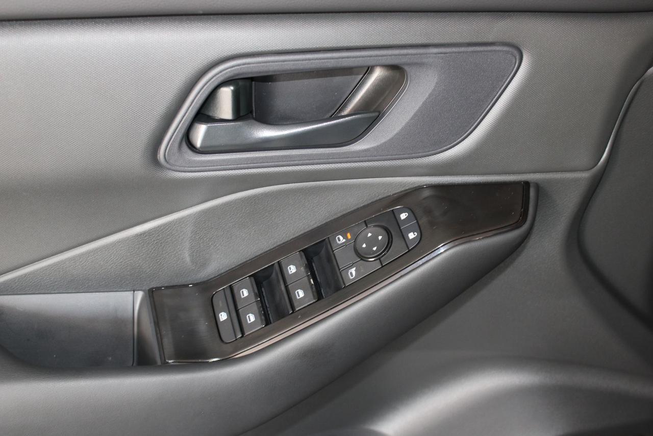 2026 Nissan Rogue S Manassas VA