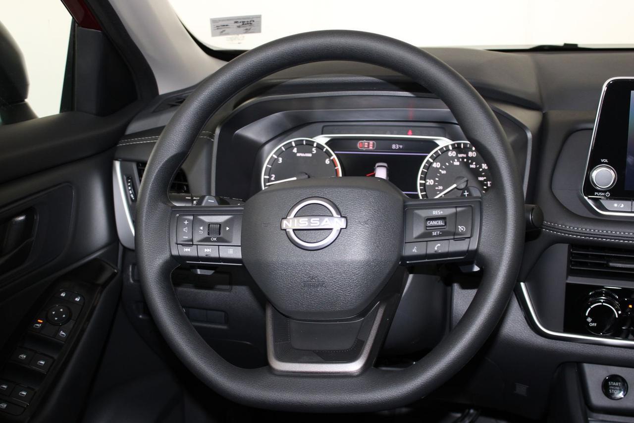 2026 Nissan Rogue S Manassas VA