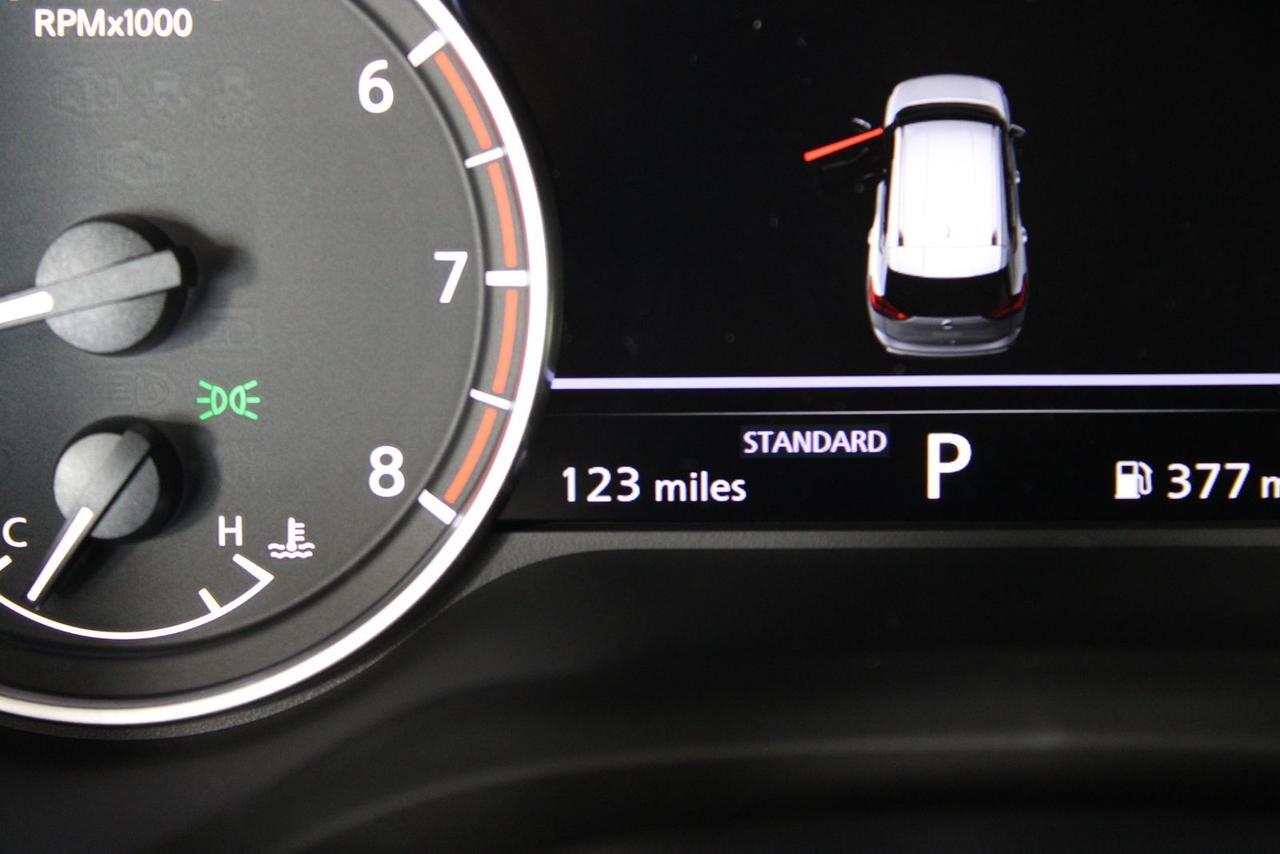 2026 Nissan Rogue S Manassas VA