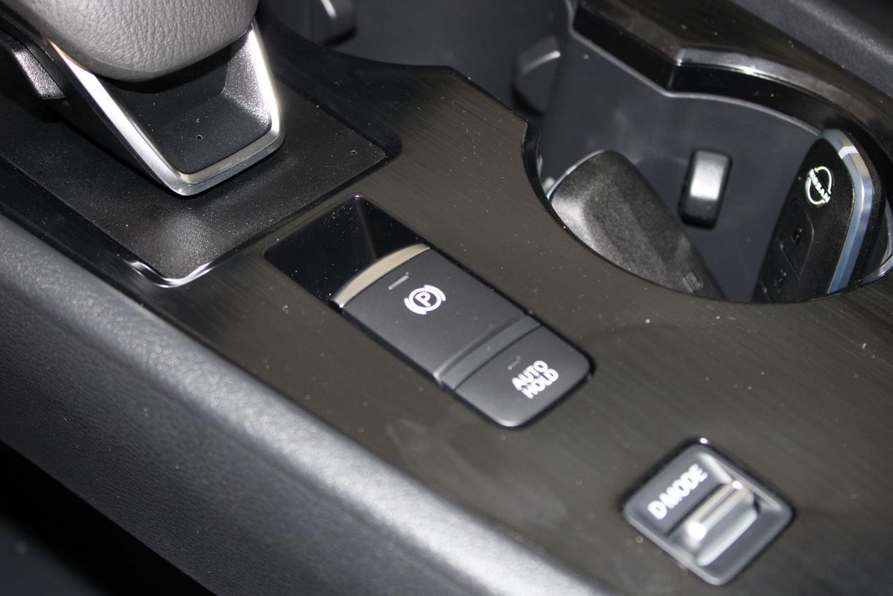 2026 Nissan Rogue S Manassas VA