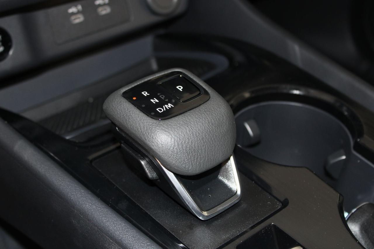 2026 Nissan Rogue S Manassas VA