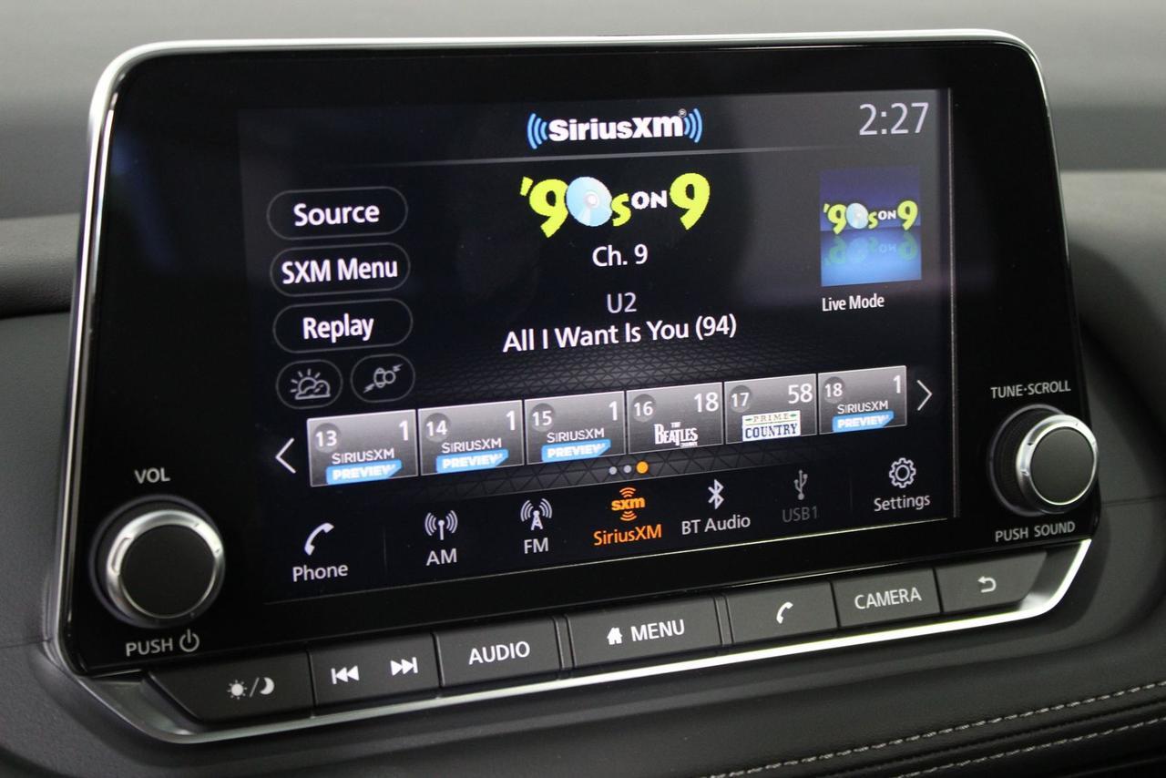 2026 Nissan Rogue S Manassas VA