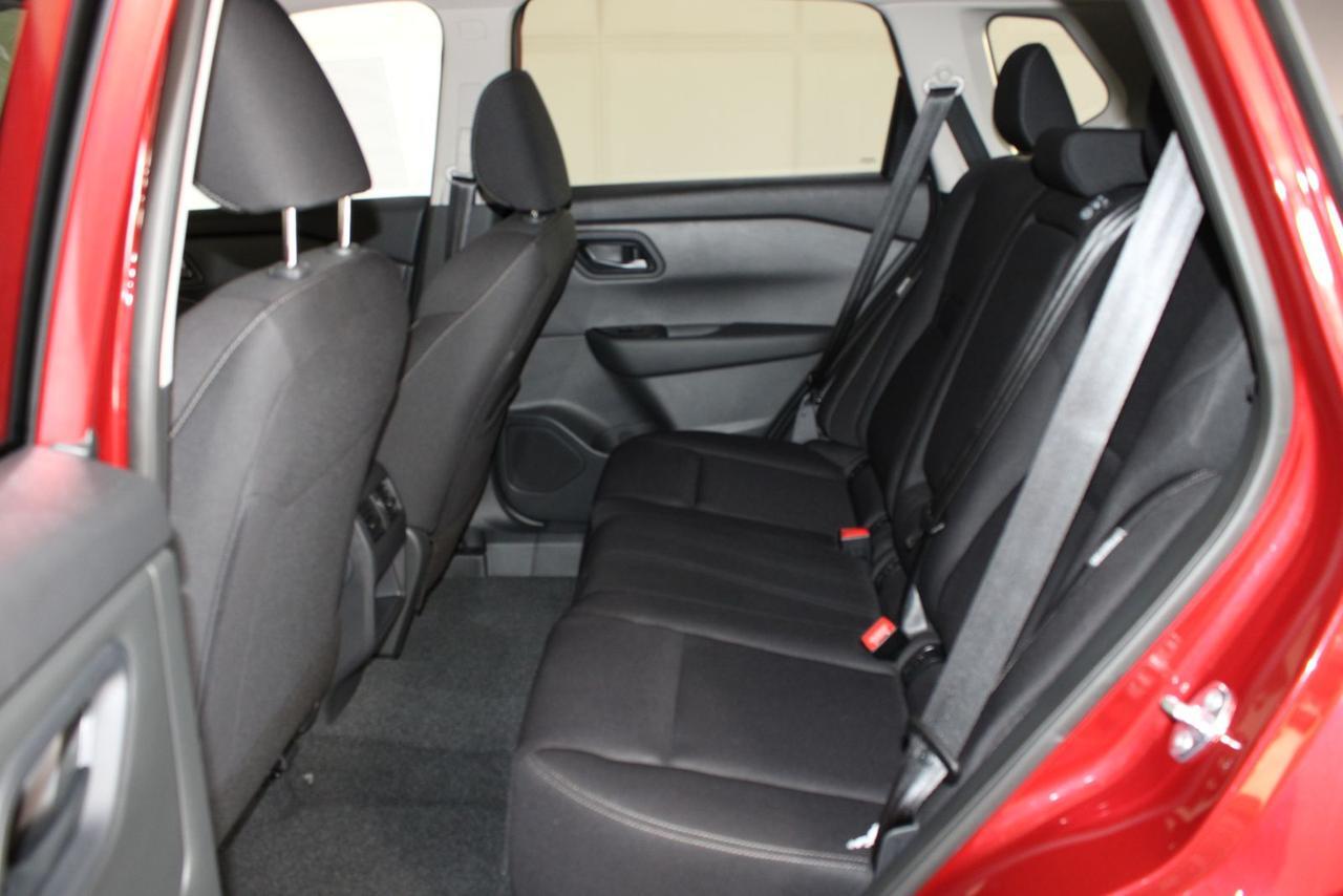 2026 Nissan Rogue S Manassas VA