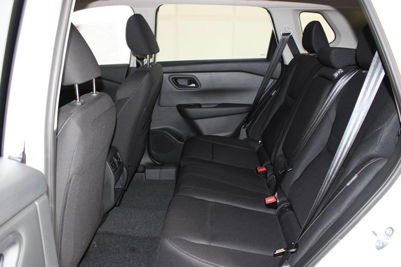 2026 Nissan Rogue S Manassas VA