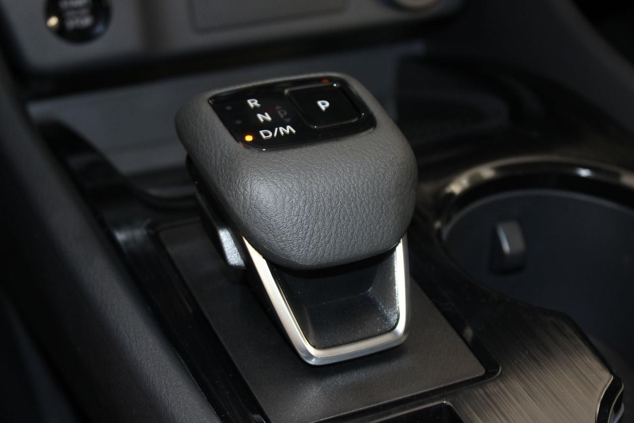 2026 Nissan Rogue S Manassas VA