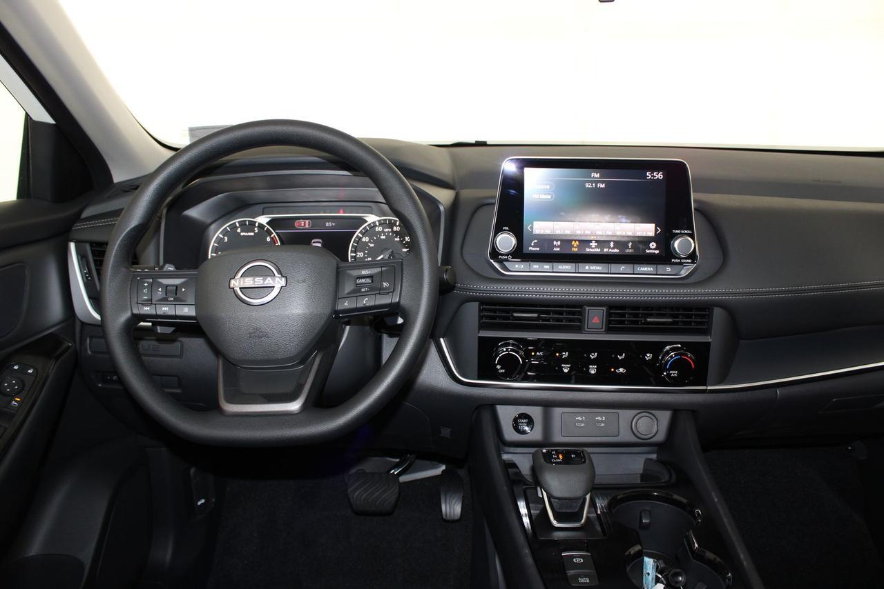 2026 Nissan Rogue S Manassas VA