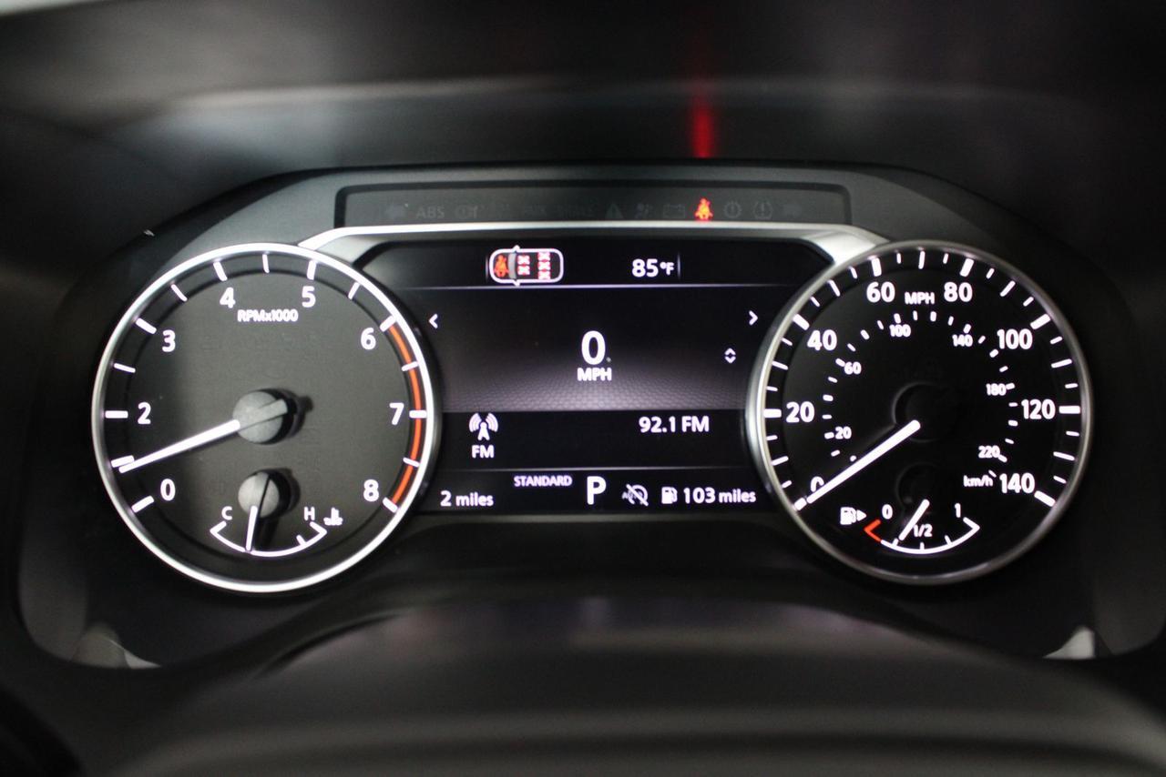 2026 Nissan Rogue S Manassas VA
