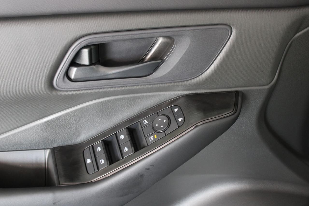 2026 Nissan Rogue S Manassas VA