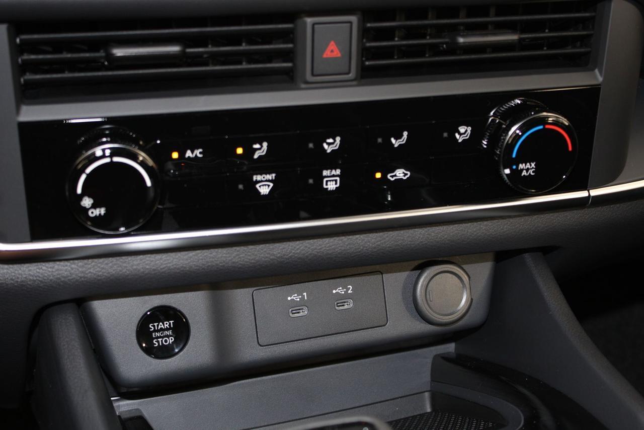 2026 Nissan Rogue S Manassas VA
