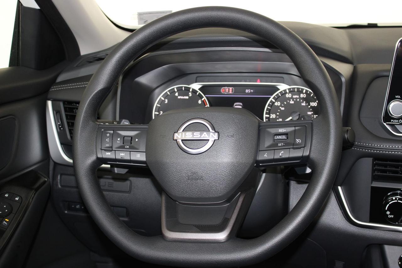 2026 Nissan Rogue S Manassas VA