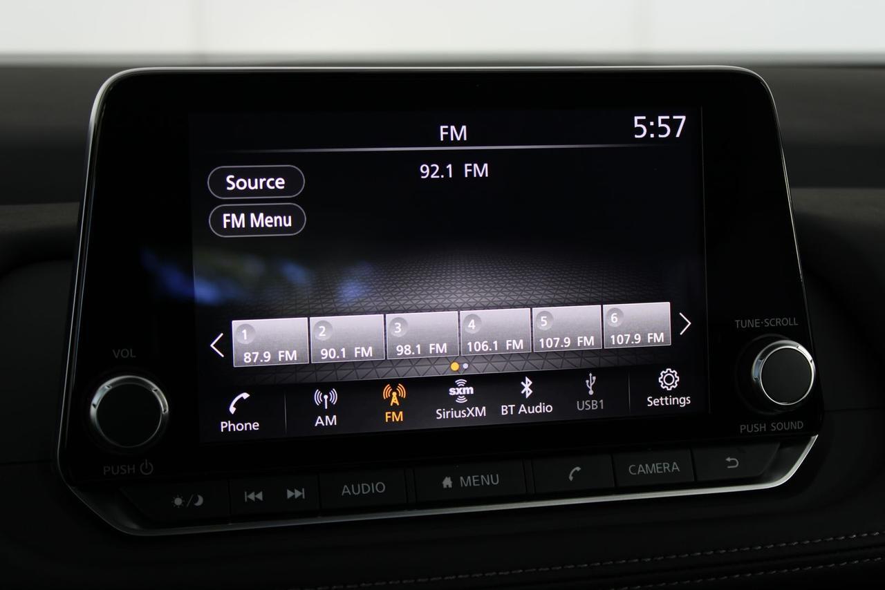 2026 Nissan Rogue S Manassas VA