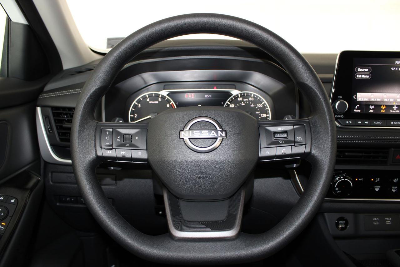 2026 Nissan Rogue S Manassas VA
