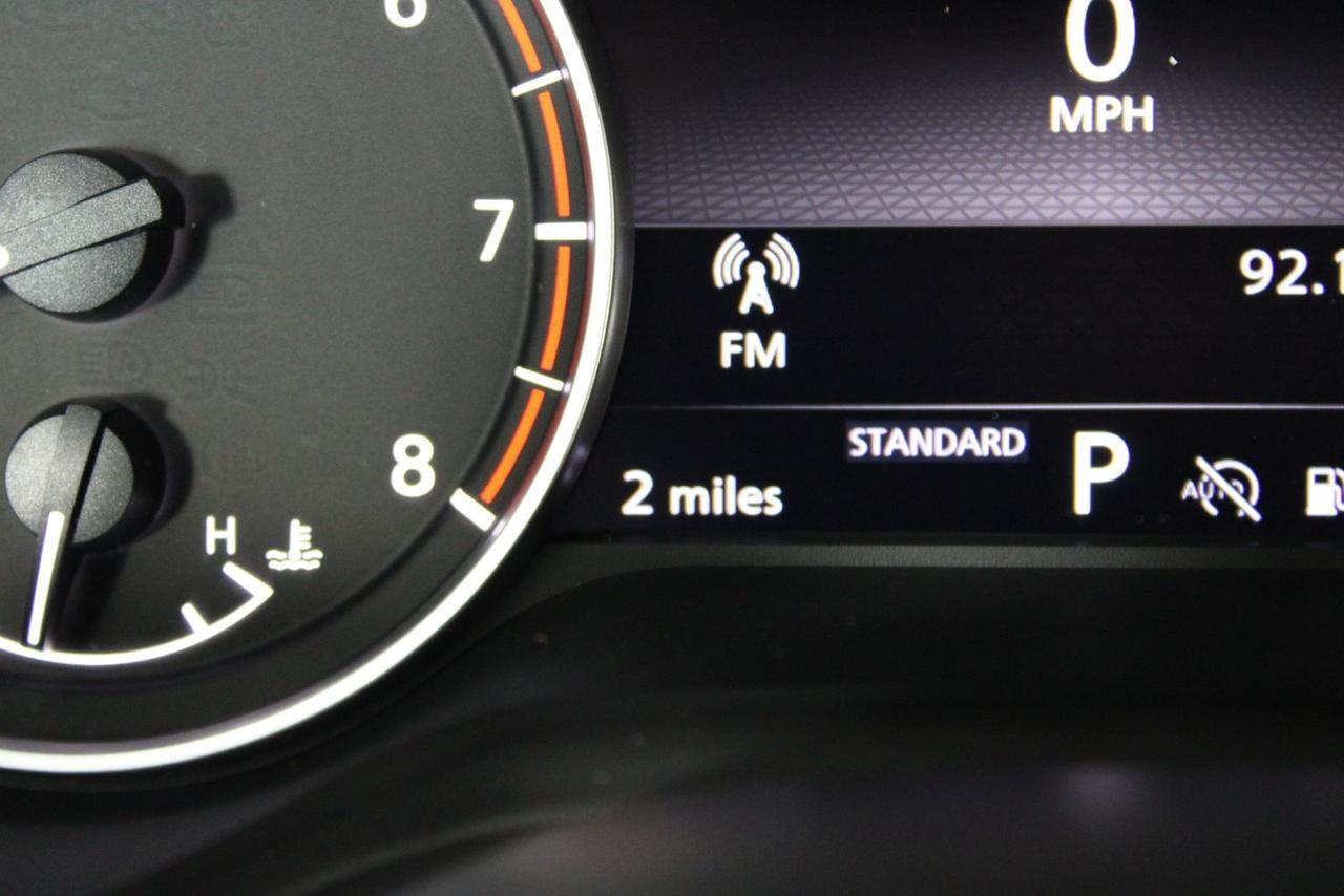 2026 Nissan Rogue S Manassas VA