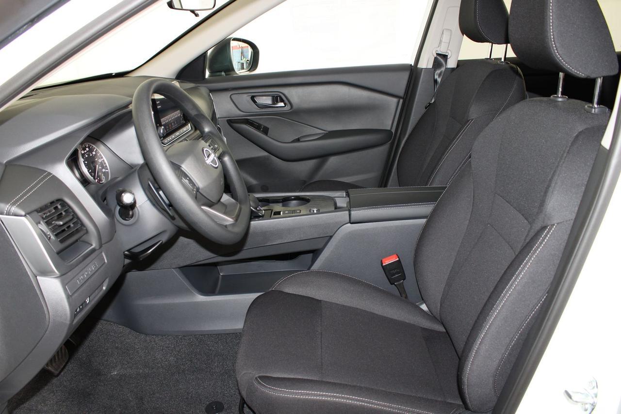 2026 Nissan Rogue S Manassas VA