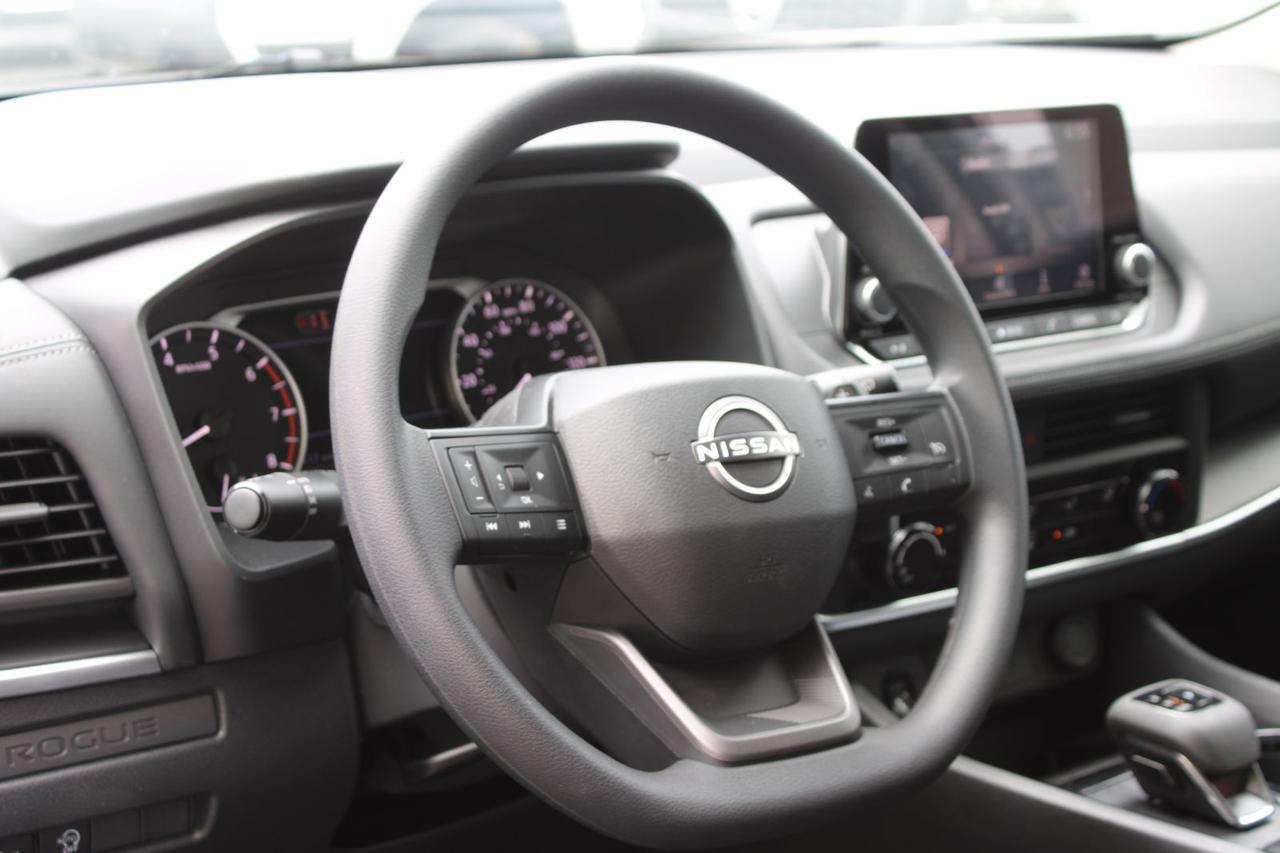 2026 Nissan Rogue S Manassas VA