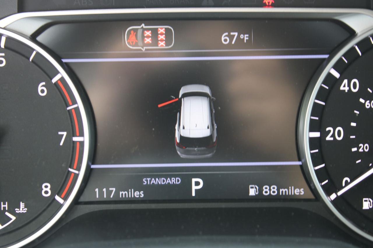 2026 Nissan Rogue S Manassas VA