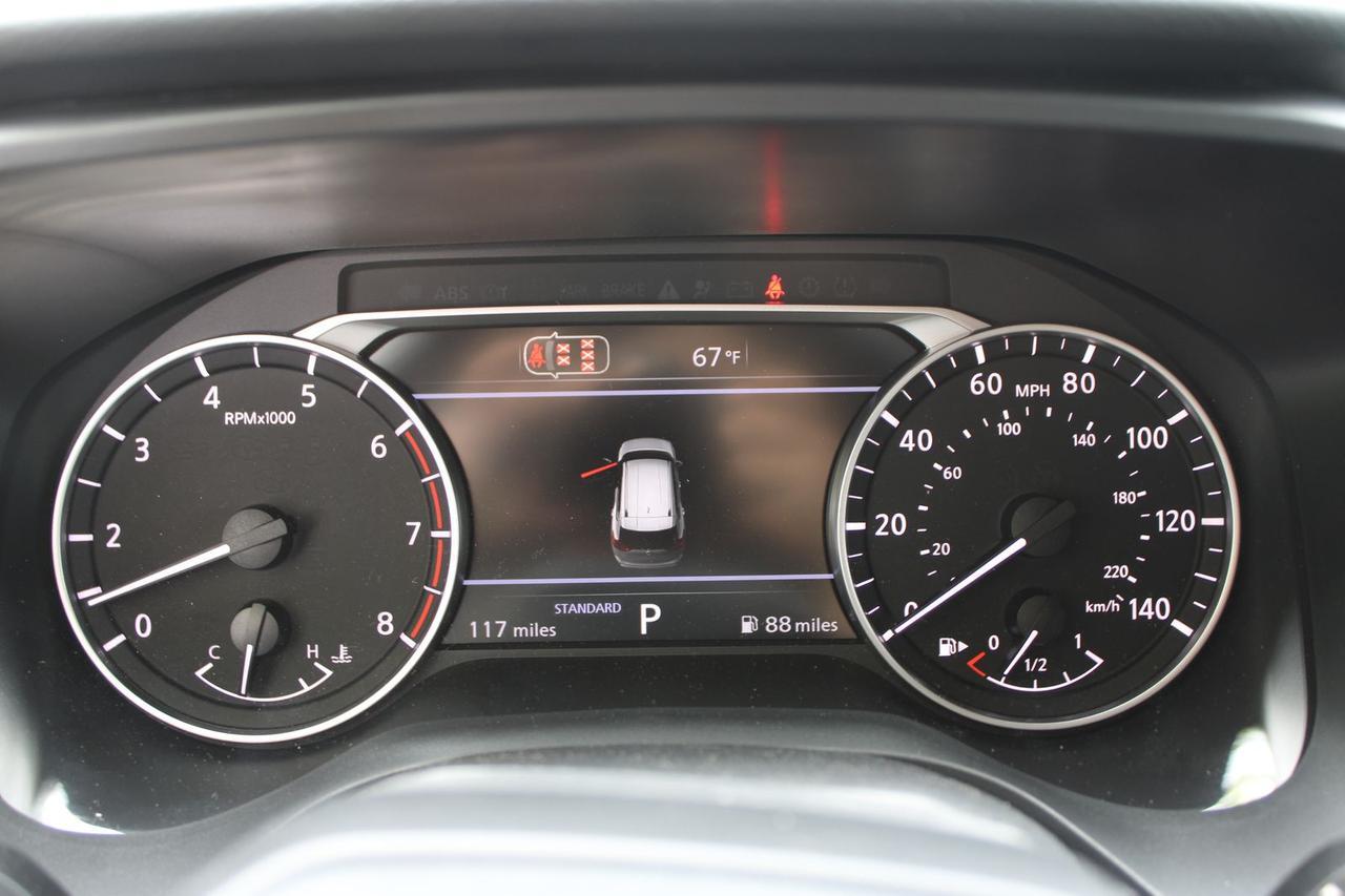 2026 Nissan Rogue S Manassas VA