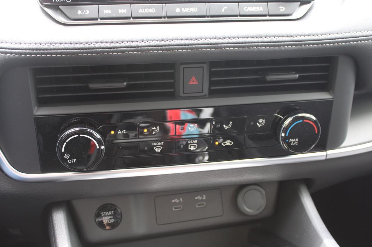 2026 Nissan Rogue S Manassas VA