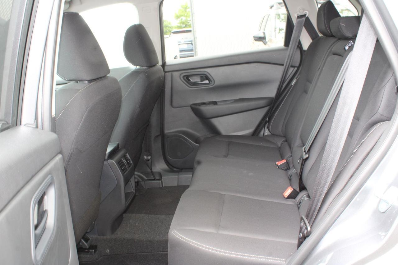 2026 Nissan Rogue S Manassas VA