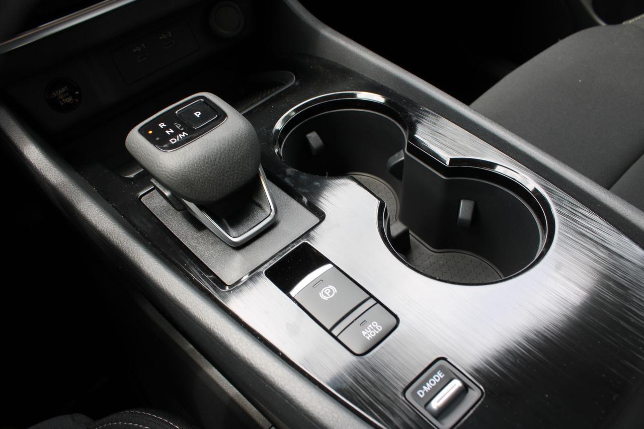 2026 Nissan Rogue S Manassas VA