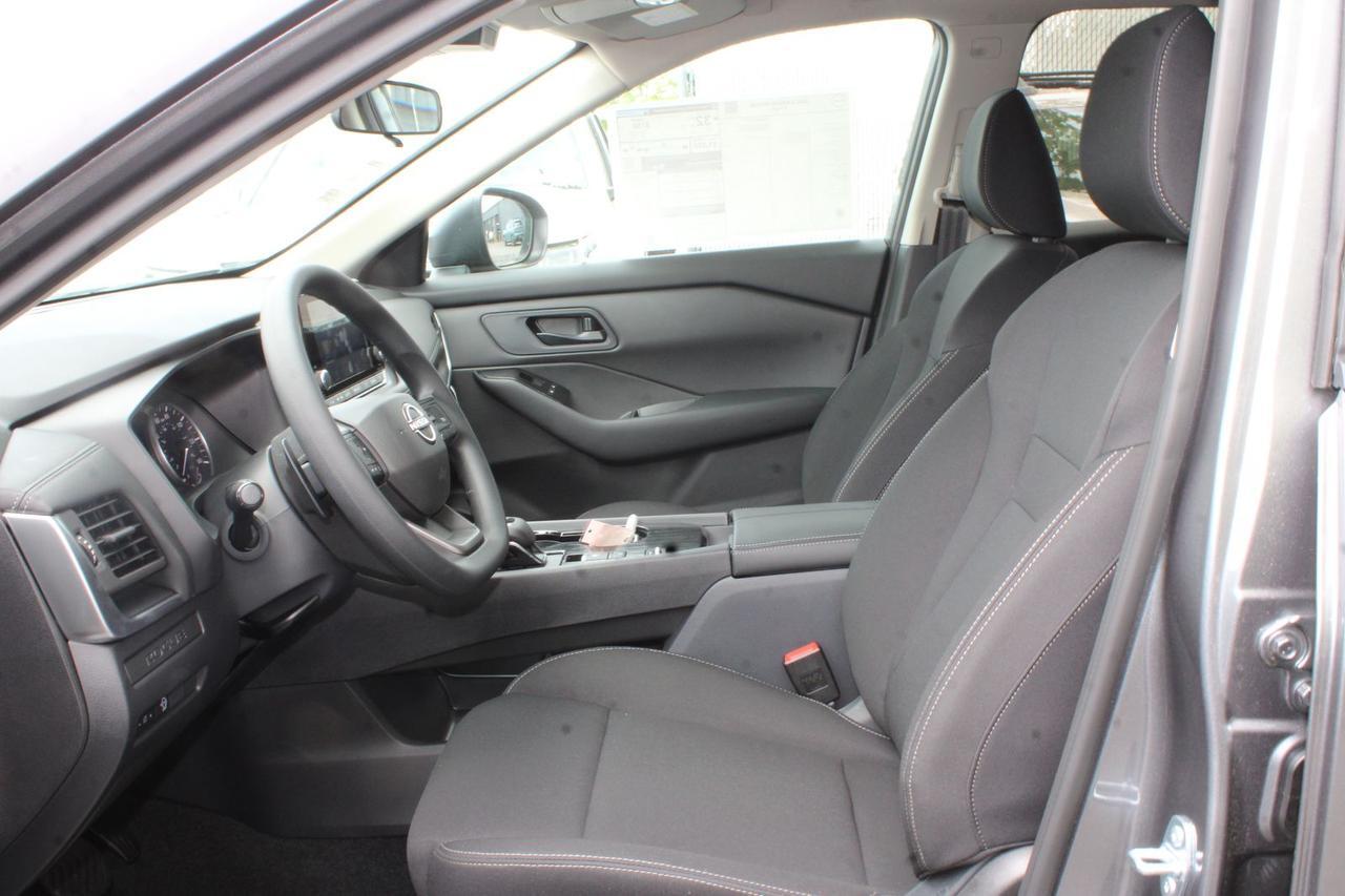 2026 Nissan Rogue S Manassas VA