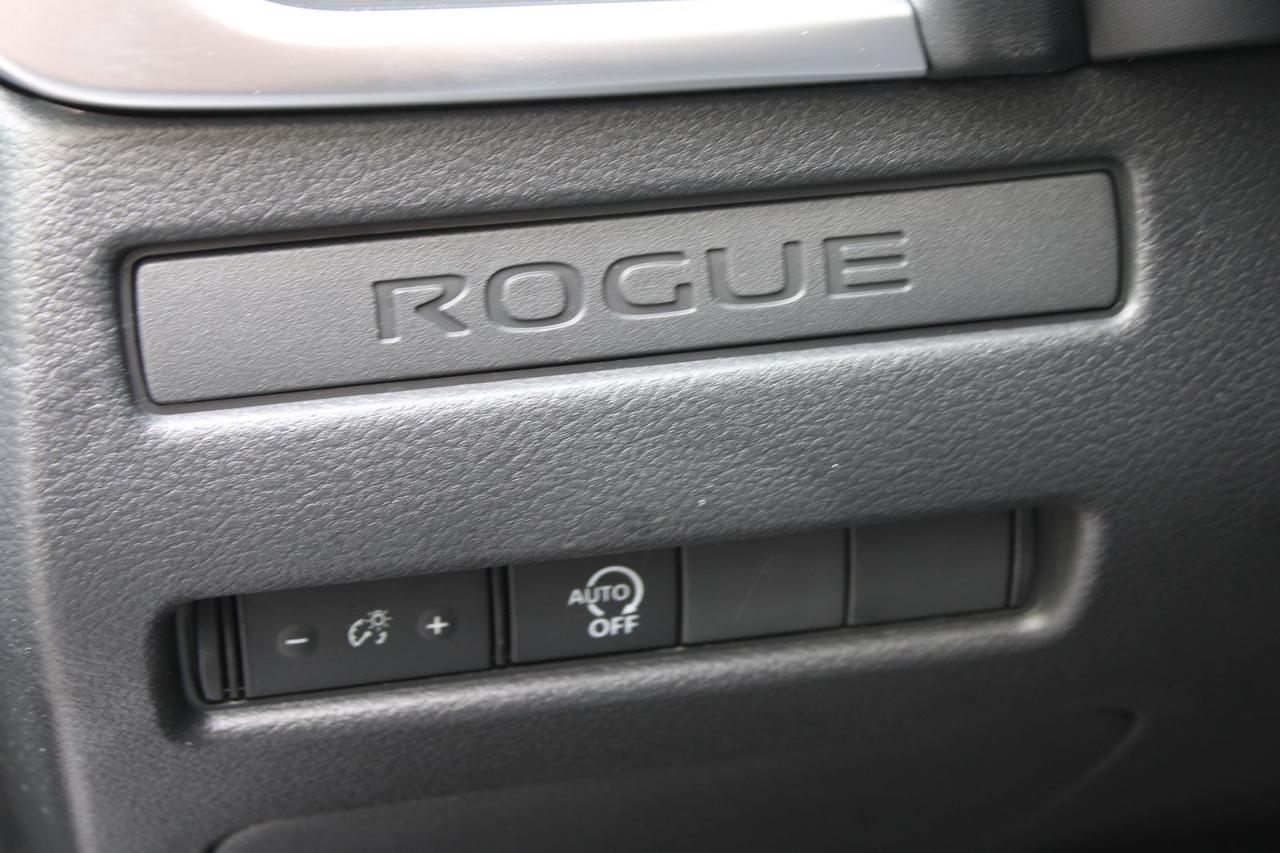 2026 Nissan Rogue S Manassas VA