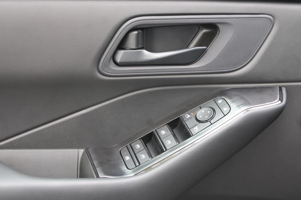 2026 Nissan Rogue S Manassas VA