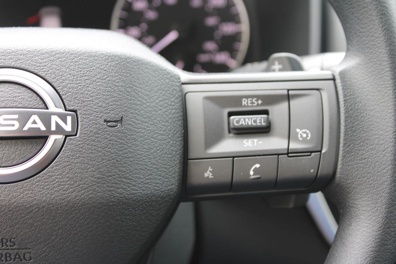 2026 Nissan Rogue S Manassas VA